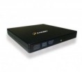 Gravador Dvd Externo Kaiomy Multi Slim-2 Usb 2.0